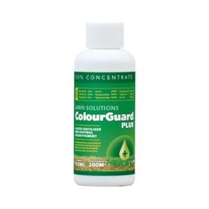 Lawn Solutions Colour Guard Plus - 100ml