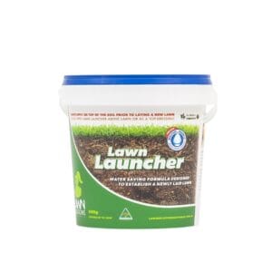 Lawn Solutions Lawn Launcher 900g