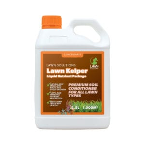 Lawn Solutions Lawn Kelper 100% Concentrate 2.5L