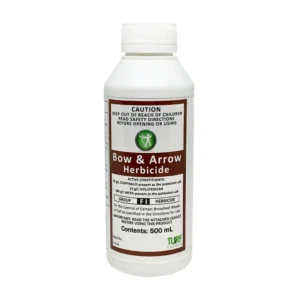 Bow & Arrow Herbicide